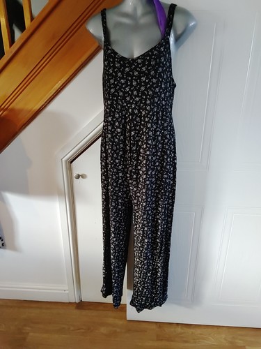 Boohoo dungarees size good - size, 14