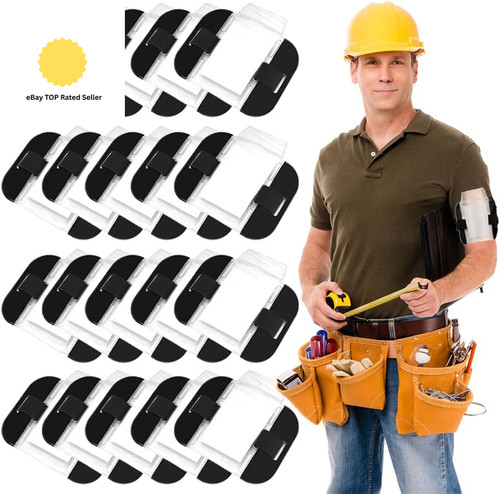 20pcs sia arm badge holder - arm,