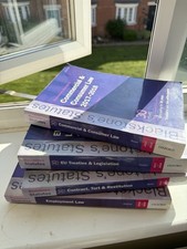 Textbooks On Employment Law