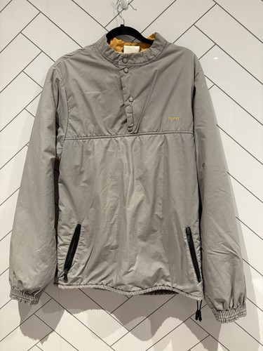 Rohan grey pullover - rohan,
