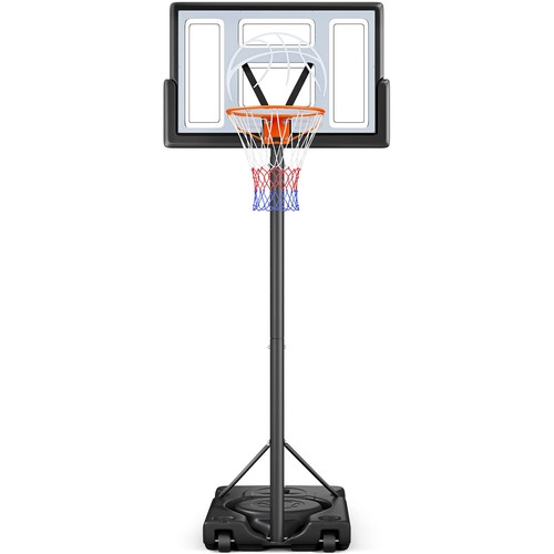 Basketball hoop 10ft - basketball,