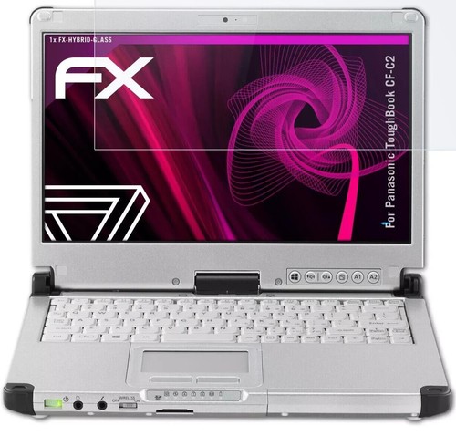 Panasonic toughbook c2 - toughbook, cf-c2