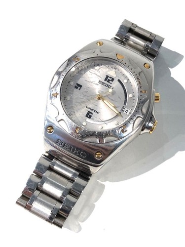 S1830 seiko kinetic - s1830,