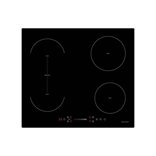 Cookology plug induction - cookology, plug-in