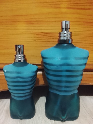 Jean paul gaultier male - le,