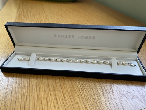 Ernest jones white gold - ernest, and