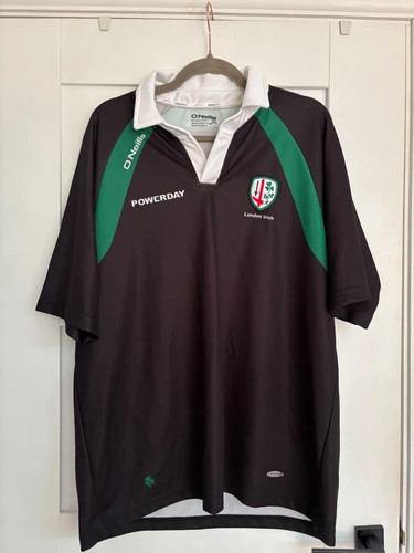 London irish rugby neills - london, o’neills