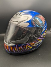 Rare Shoei Tomomi Manako blue