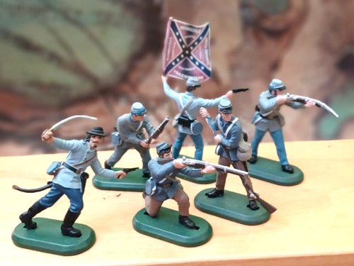 Set britains deetail - of,