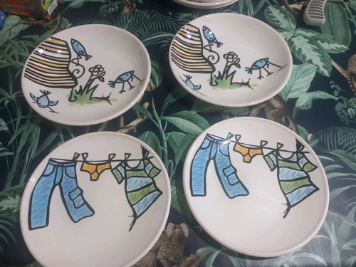 Streetlife tableware royal - tableware,