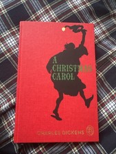 Charles Dickens a Christmas