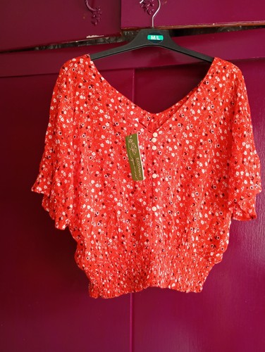 Redoute women top - women's,
