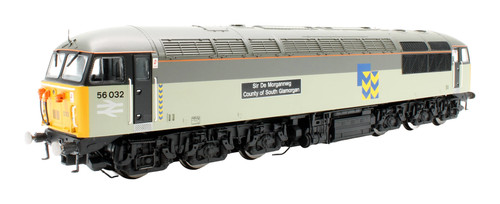 Hornby gauge r2752 br - gauge,