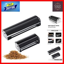 Tobacco roller machine - roller,