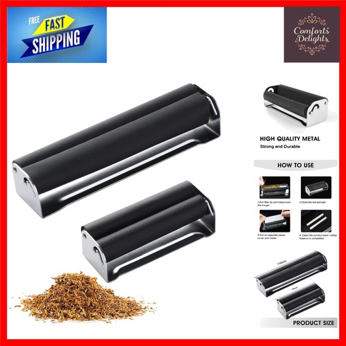 Tobacco roller machine - tobacco,