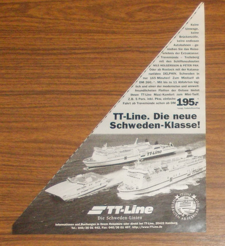 Rare advertising line - rare,