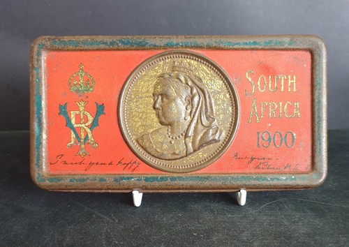 Boer war queen victoria - war, 1900