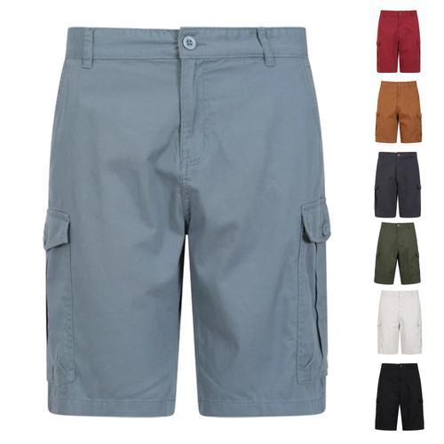 Mountain warehouse mens cargo - mountain,