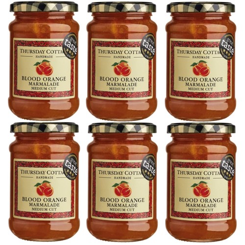 Thursday cottage blood orange - cottage,