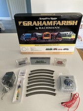 Graham Farish By Bachmann N