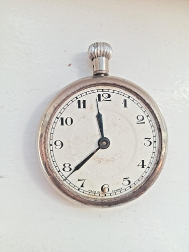 Vintage french pocket - vintage,