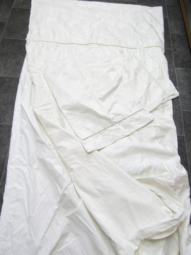 Sanderson options ivory - sanderson, /