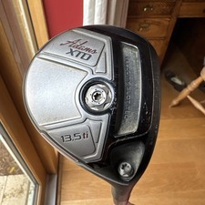 Adams XTD 3 wood / adjustable
