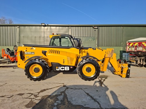 2025 jcb 540 - 2025, 540-180,