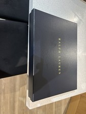 Ralph lauren empty box