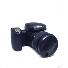 Sony Cybershot 10.3 MP Digital