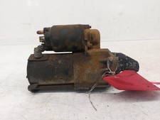 2006 CHEVROLET LACETTI 1.6L Petrol Manual Starter Motor