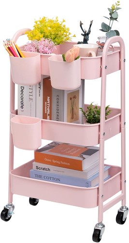 Doeworks storage trolley - doeworks, on