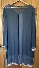 Nitya 2 Piece Pants Suit Size
