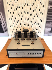 AUDIO RESEARCH VSi60, BOXED