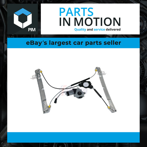 Window regulator fits - regulator, ford