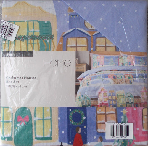 Sainsburys home single - home, &