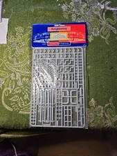 Knightwing UN2 Universal Scale valves. joints. fittings various diameter bends. 