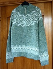 Fat Face Womens Size 12 Birch