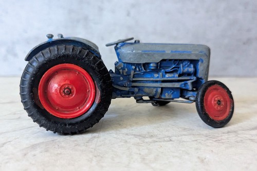 Vintage crescent toys - vintage,