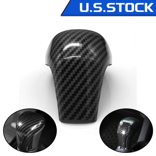 Gear shift head knob - head,