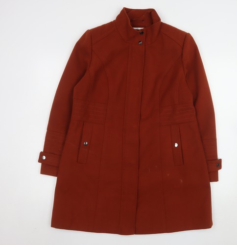 Wallis womens brown - brown, mid-length
