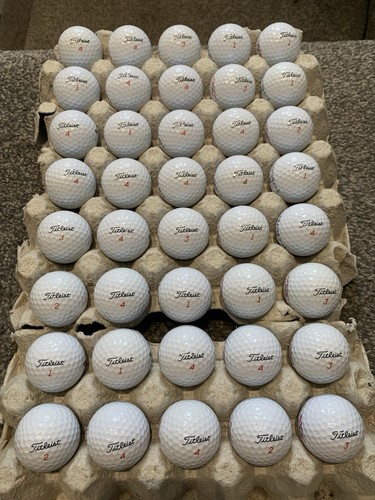 Titleist trufeel golf - titleist, balls