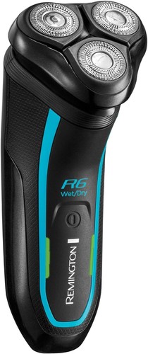 Remington electric shaver - r6,