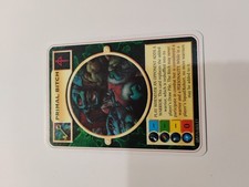 Doomtrooper Promo Card Primal