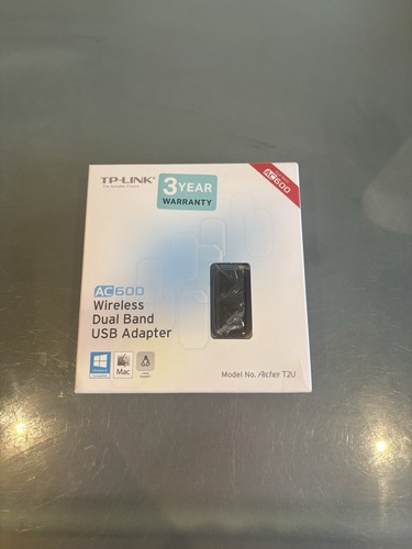 Link ac600 wireless dual - tp-link,