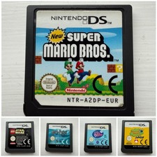 Nintendo DS game bundle- 5