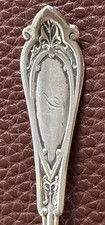Venetian Pattern 1875 by Wood