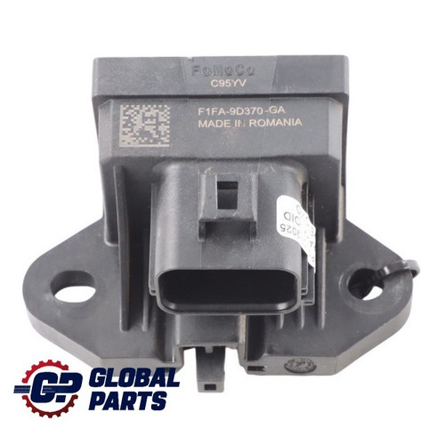 Ford transit tdci fuel - transit,
