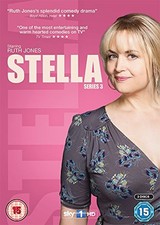 Stella - Series 3 [DVD] - DVD