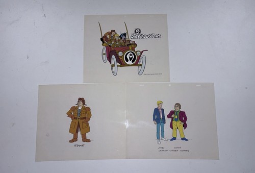 Filmation ghostbusters - filmation,